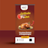 create a banner design