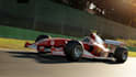 create realistic car racing game like assetto corsa, iracing
