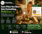 create through app development and management, ios, android creations