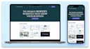 code your professional business website
