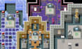 create rpg maker mz map layout with custom tiles and eventing for your game