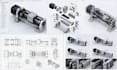 design mechanical mechanisms and machine assemblies for manufacturing