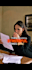 make professional talking head videos