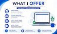 do fast and accurate data entry