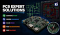 pcb schematic review reverse engineering kicad pcb troubleshooting pcb debugging