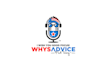 create professional podcast logo design