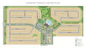 create master plan, subdivision map, lot map, estate map and site plan design