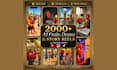 provide 2000 ready to use viral ai talking fruits