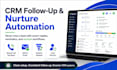 set up gohighlevel ai chatbot and booking agent