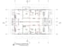 redraw your image, blueprints, and floor plans into autocad, draftsman