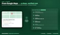 generate google maps leads and business contacts