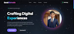 develop a modern ecommerce website using react and node