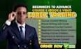 create forex trading course content forex ebook writing video course PPT slides