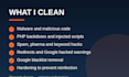 remove wordpress malware and fix your hacked site fast