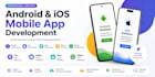 develop android and ios mobile apps for your business