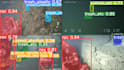 train custom yolo object detection model