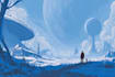 do sci fi illustration and sci fi sci fi illustration