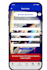 create an app using adalo with true care and attention