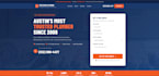design a website that actually ranks on google