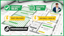 provide detailed paint material takeoff and cost estimation for any project