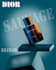 design a profitable perfume poster