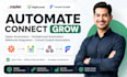 do zapier automation, integration, ghl webhook, ghl automation, funnel cockpit