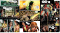 comic artist comic paneis graphic novel comic book illustration comic strip nsfw