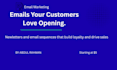 write high converting copy and content