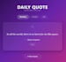 build a responsive react web app or landing page