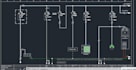 create electrical drawings, single line diagrams and load calculations