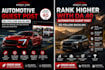 publish guest post and backlink on automotive website