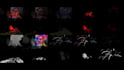 create cinematic vfx, fire, explosion, smoke, dust, pyro simulation in houdini