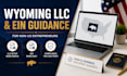 guide non US founders through wyoming llc and ein setup