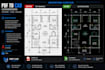 do autocad drafting, scanned pdf or sketch to autocad drawing