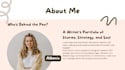 write engaging blog posts and articles