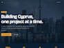build a custom production ready website in 72 hours