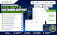provide live chat support virtual assistant, customer care, ecommerce support