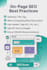 optimize your website and improve google rankings