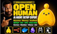setup openhuman neoortex memory ai agent vps mac mini hermes obsidian autofetch