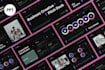 do an executive presentation design, powerpoint deck redesign, business slide