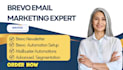 setup brevo mailbuster automations and campaigns pro