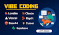 fix lovable ai lovable to ios vibe coding lovable ai website developer fix