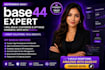 base44 bug fixing expert base44 integrations base44 migration base44 deployment