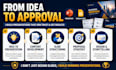 design proposal pitch deck business proposal deck startup pitch deck