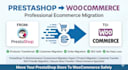 migrate prestashop store to woocommerce prestashop to woocommerce migration