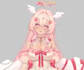 design 2d vtuber model, anime vtuber and rig vtuber rigging professionally