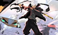 animate manga, webtoon, manhwa into cinematic motion comic videos