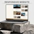 clone squarespace website, redesign and do onpage or offpage  optimization
