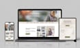 clone or redesign your squrespace website with SEO optimization