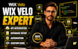 do wix velo code wix api integration wix database and automation